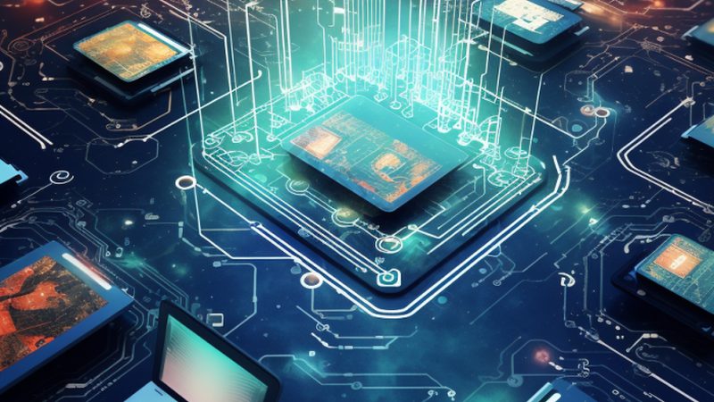 电商平台Web系统开发：行业适配性与技术解析
