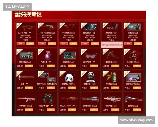 如何通过合理策略在CF抽奖中获得丰厚奖励和稀有道具技巧 如何通过合理策略在CF抽奖中获得丰厚奖励和稀有道具技巧