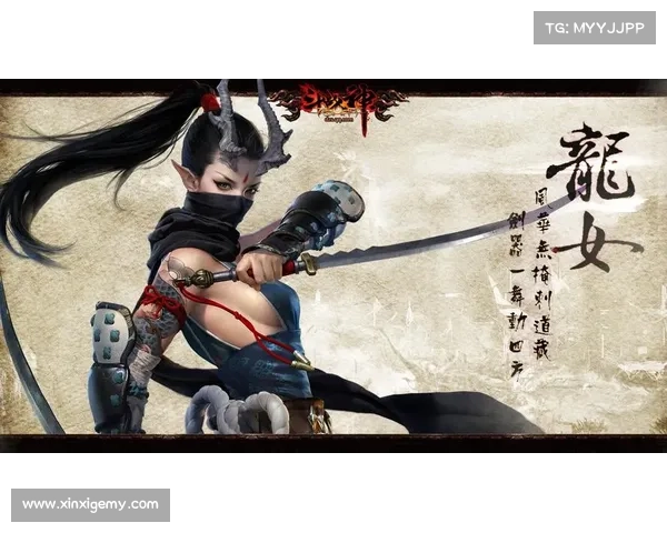 全面解析斗战神龙女刺客提升战力的高效途径与实用培养策略