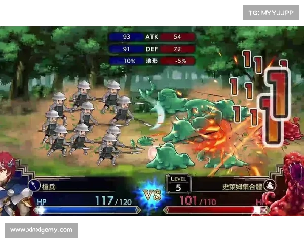 梦幻模拟战4新手入门到高手进阶全方位系统成长攻略指南