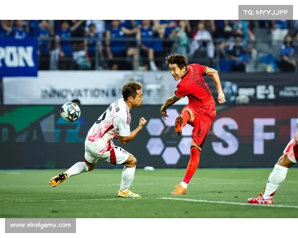 中国国足与日本队比赛时间详细安排及赛事前瞻解析