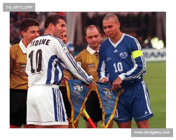 从技术统治到荣誉巅峰看齐达内如何定义自己辉煌的黄金时代