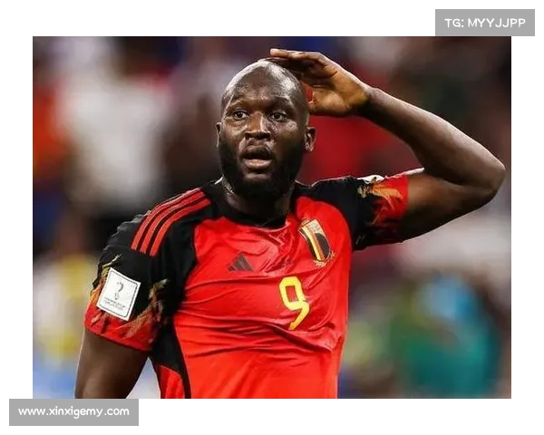 卢卡库转会曼联的五大关键因素分析与背后动因探讨