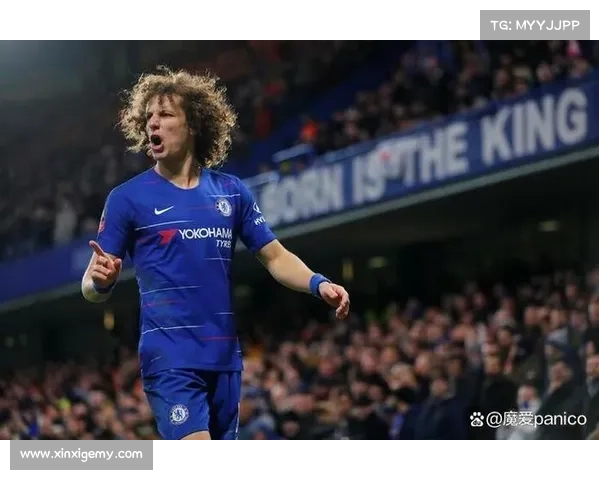 大卫路易斯出战位置揭秘